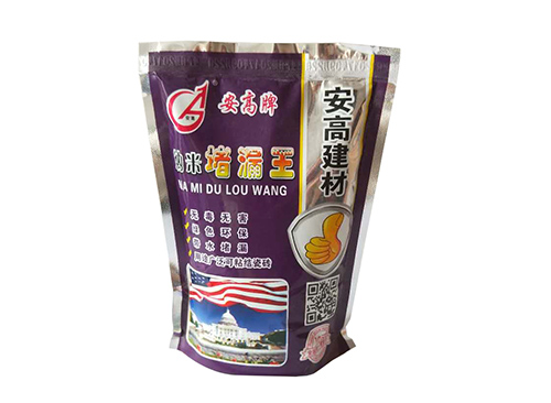水不漏做防水怎么用好