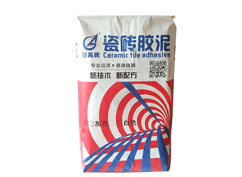 沈阳瓷砖胶使用方法