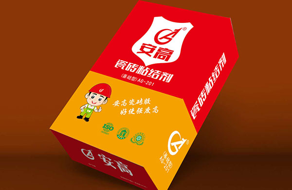 瓷砖粘结剂