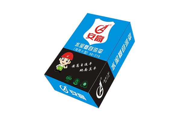 水泥自流平210