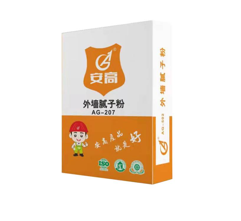 外墙腻子粉