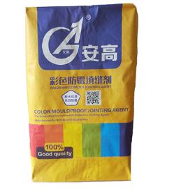 填缝剂让家居装修更完美