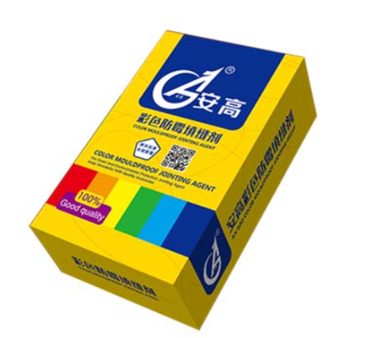 填缝剂