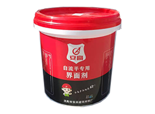 自流平专用界面剂