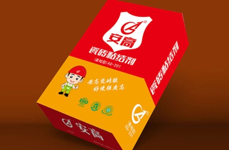 瓷砖胶：革新瓷砖铺贴的新时代