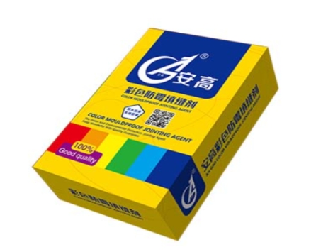 填缝剂：装修细节的品质保障